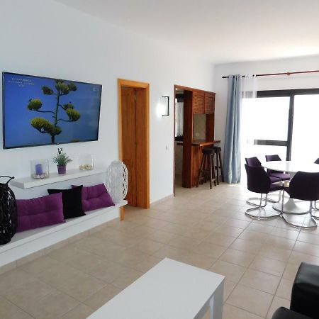 Вилла El Roquito Ocean View Тарахалехо Экстерьер фото